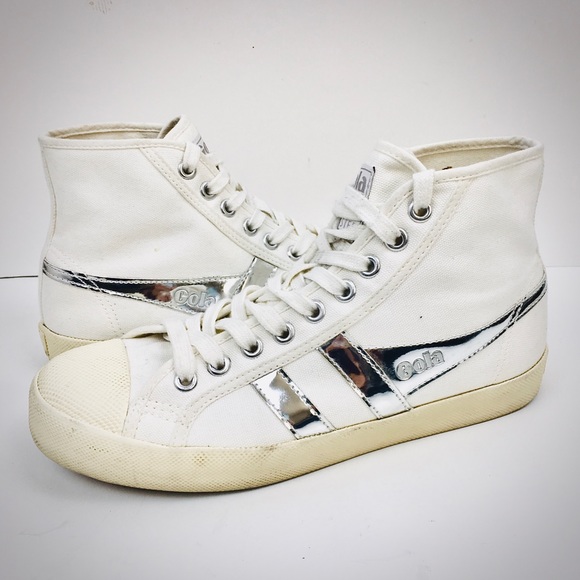 gola high top